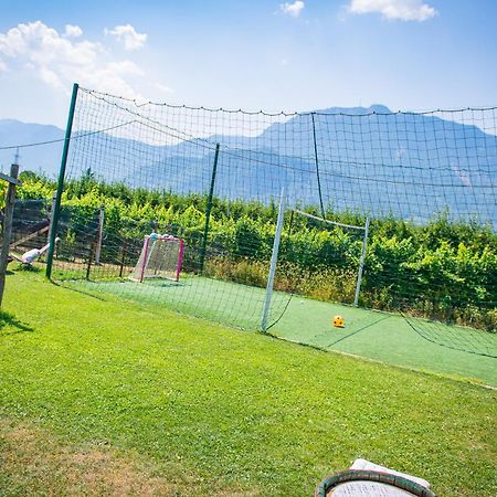 Lochererhof Apartment Appiano Sulla Strada Del Vino Luaran gambar