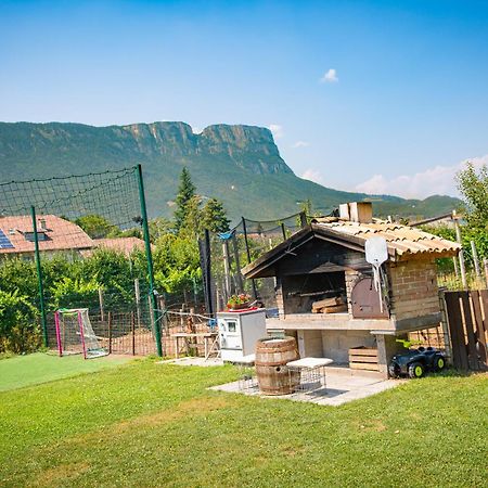 Lochererhof Apartment Appiano Sulla Strada Del Vino Luaran gambar