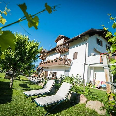 Lochererhof Apartment Appiano Sulla Strada Del Vino Luaran gambar