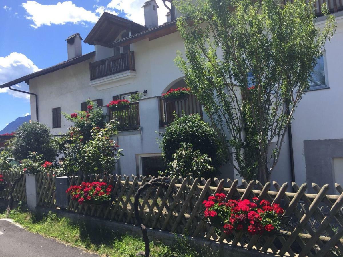 Lochererhof Apartment Appiano Sulla Strada Del Vino Luaran gambar